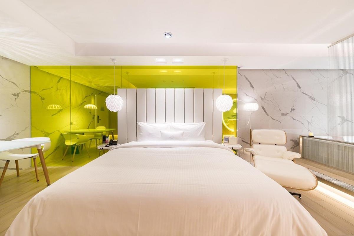 Uya Motel Xinwu Екстериор снимка