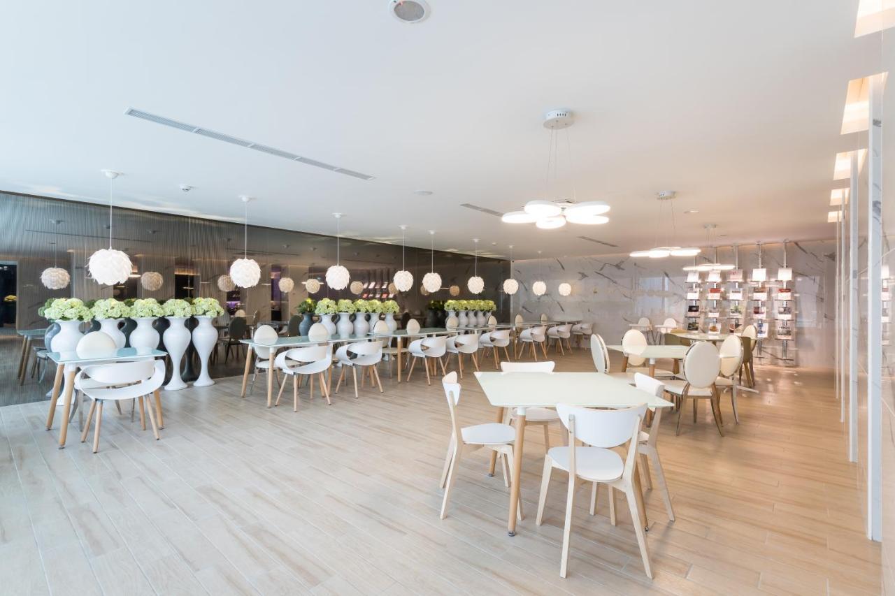 Uya Motel Xinwu Екстериор снимка